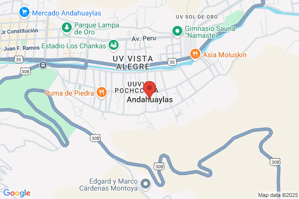 Centro Comunitario Telefonico Nº2 Mercado