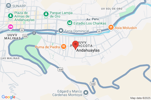 Distribuidora Cisneros