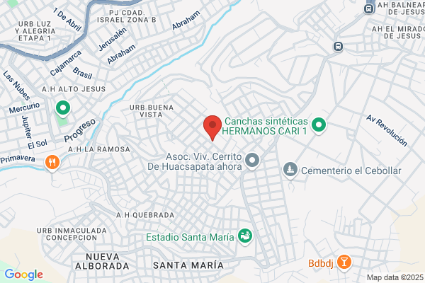 Calderas