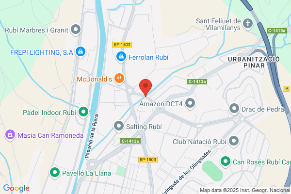 Panalpina Transportes Mundiales S.A.