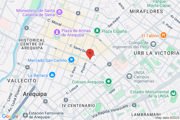 Adaui Malaga, Rolando