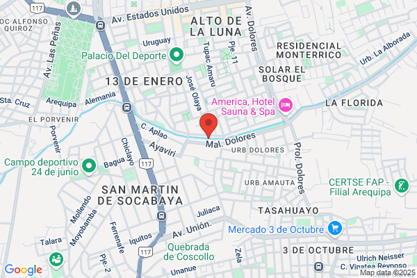 Barrios Contreras, Lourdes M.