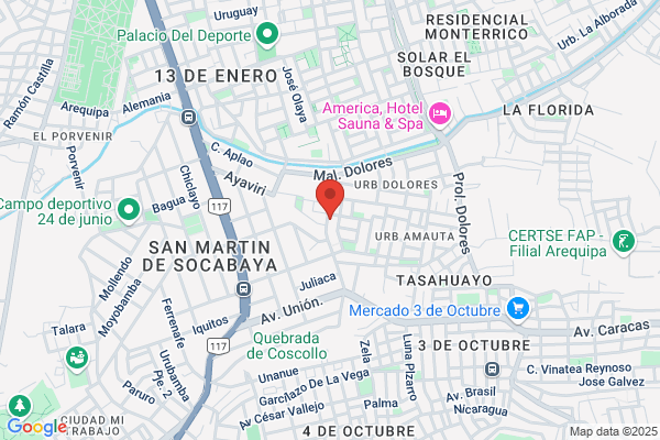 Bazar Querendon