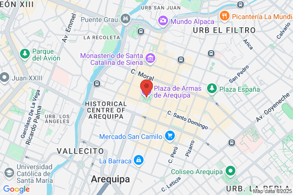 Kabar Armas & Municiones