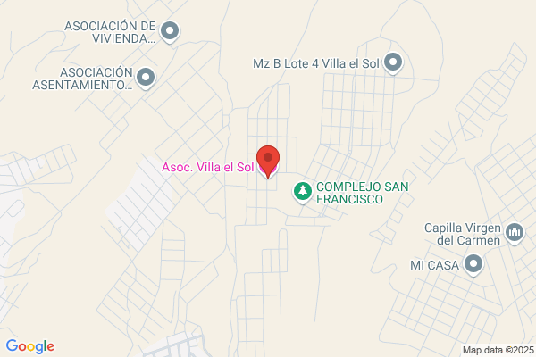 Villanueva Diaz, Percy