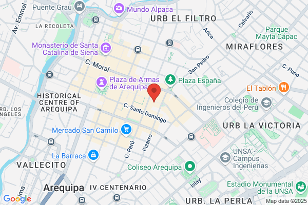 Dental Panorámico