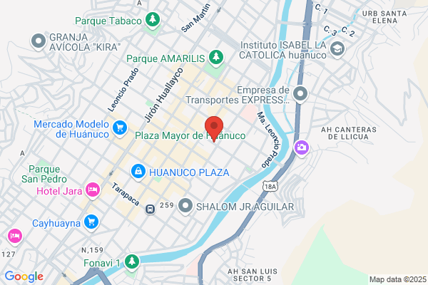 Acosta Editores E Impresóres S.A.