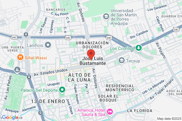 Federacion Del Circulo Social Catolico