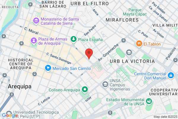 Centro Auditivo Sab