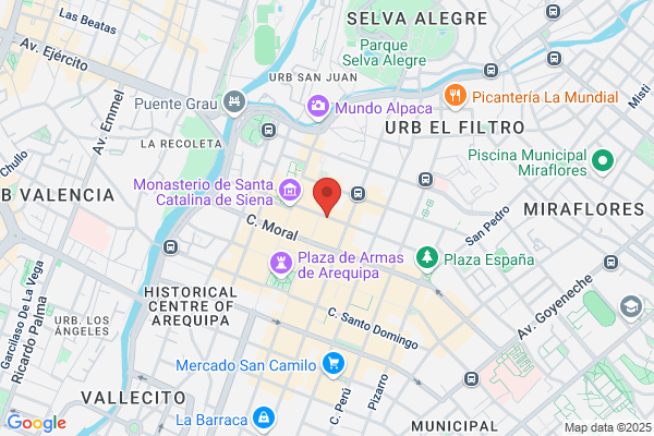 Espinoza Bedoya Asociados Sociedad Civil