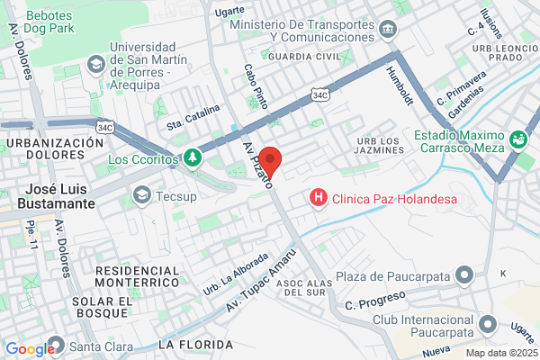 Salas Y Salas Asociados
