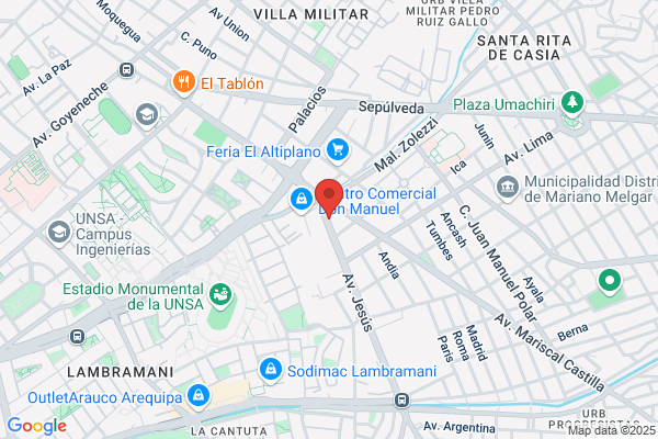 Cerámica San Lorenzo