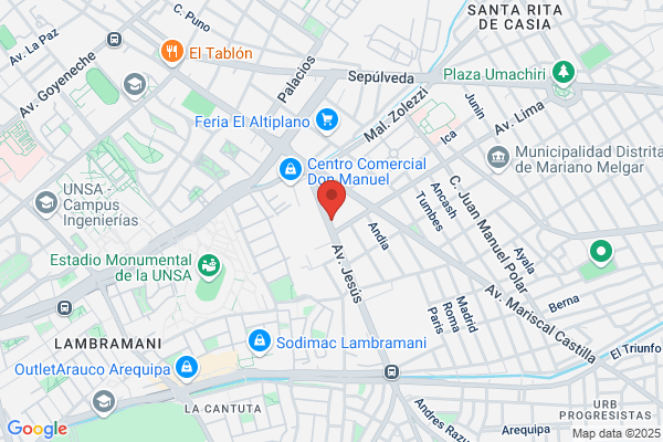 Eurocerámicas S.A.