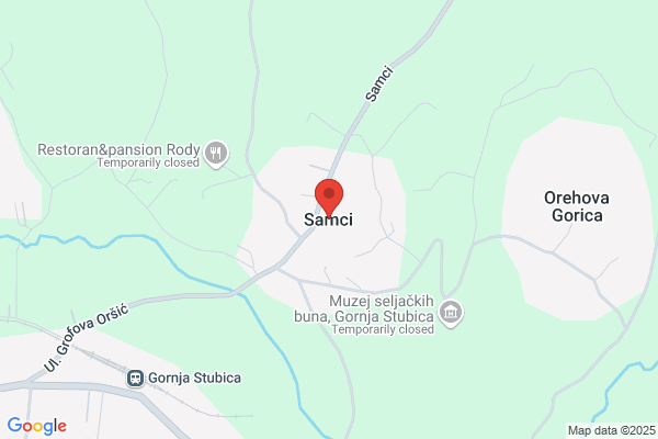 Samci S.R. Ltda.