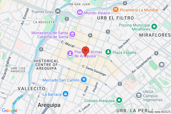 Banco Internacional, del Peru - Interbank