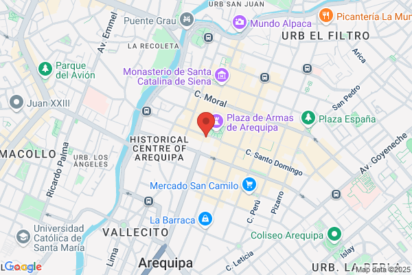 Banco Santander Peru