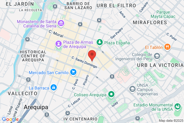 Banco del Sur del Peru