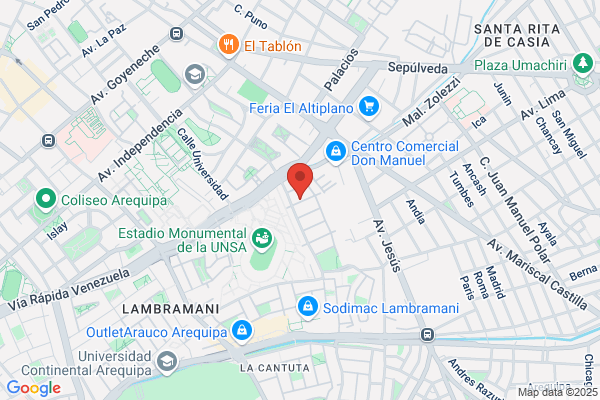 Taller De Baterias Y Embobinados El Volante