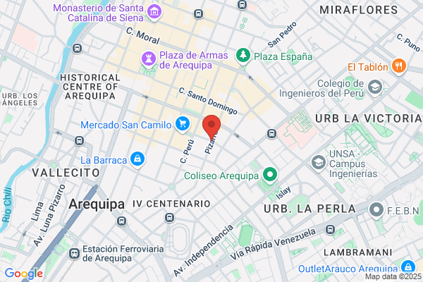 Aguirre Ochochoque, Mariano