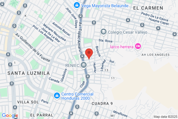 Envolturas Lima