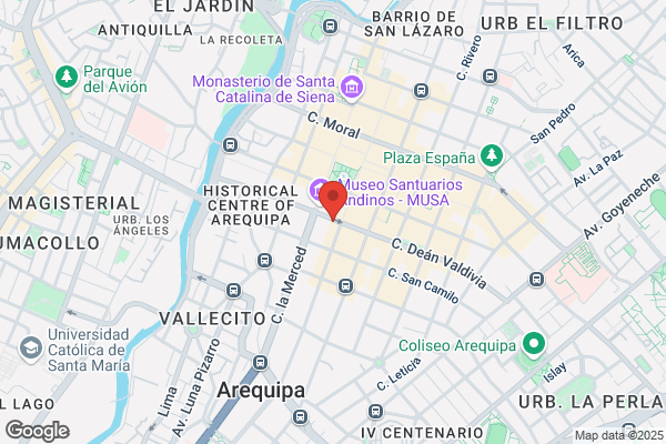 Envolturas Lima S.A.