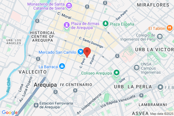 Litex Servicio De Bordado Computarizado