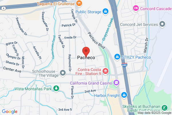 Pacheco E., Marcelino