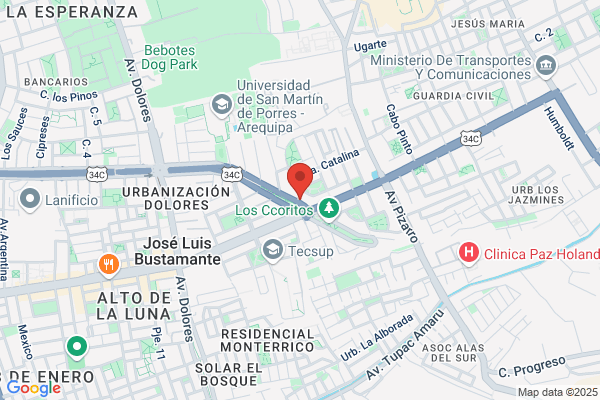 Happy Dent S Clinica Dental