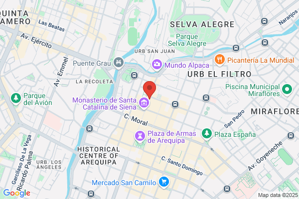 Colonial Plastic S.A.