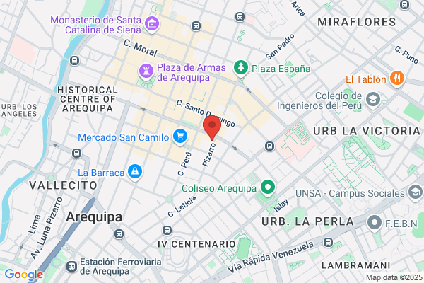Importaciones Mavar