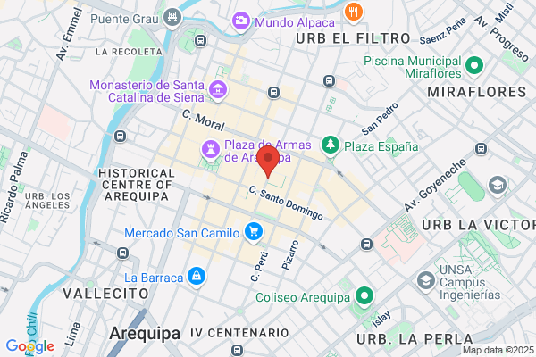 Bazar Artesanal Pili Y Mili