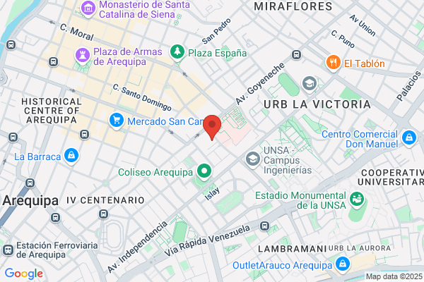 Lidersur S.R. Ltda.