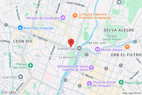 Medina A., Adolfo