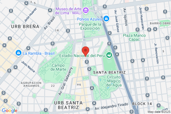 Venezuela Embassy