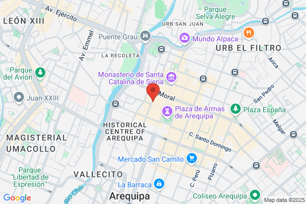Hostal de Turistas