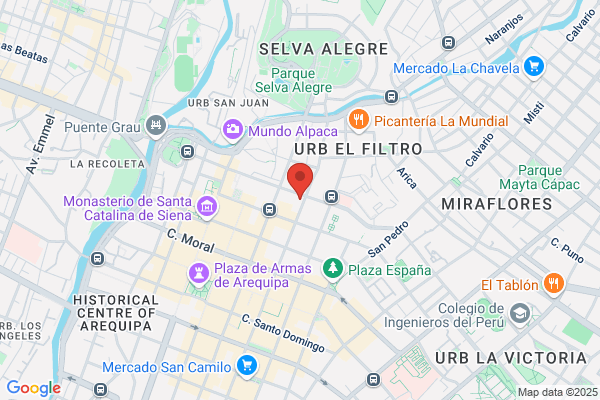 Ensueño S.R.L.