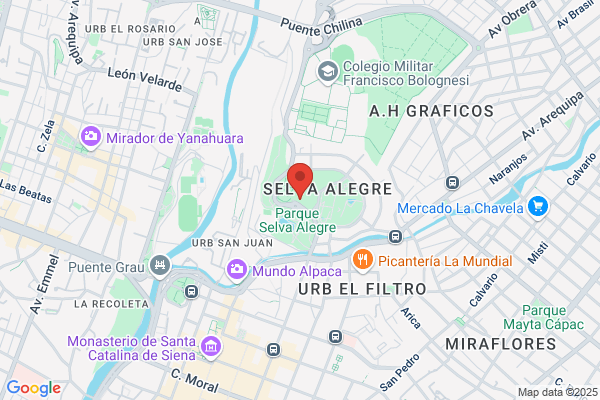 Hoteles Libertador