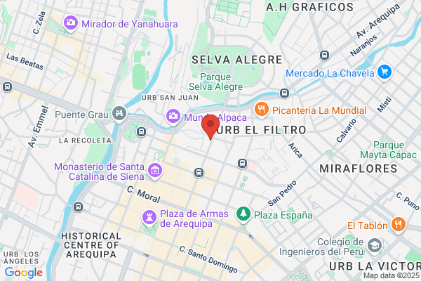 La Fontana S.A.