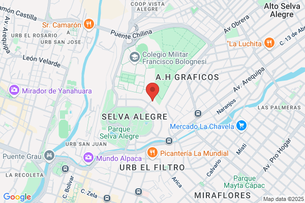 La Gruta Hostal