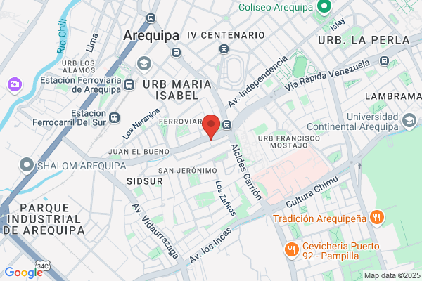 Agropecuaria Rosario