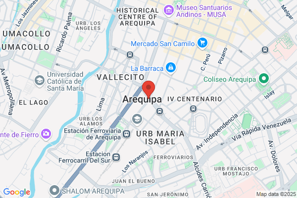 Centro De Estimulación Temprana Creciendo Juntos