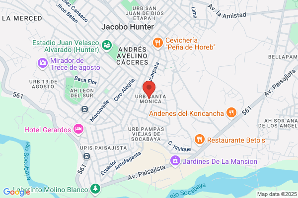 Aguirre Vilca, Roberto