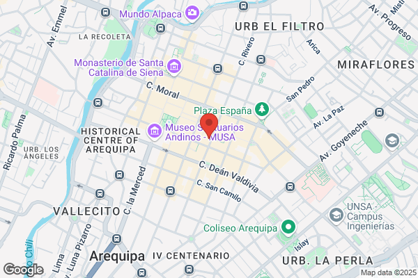Telecomunicaciones Enlace