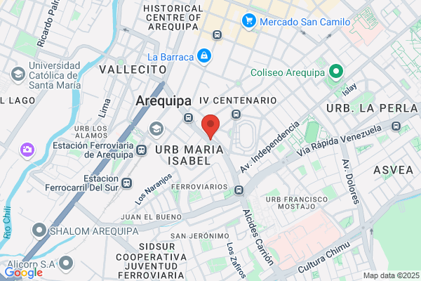 Transystel E.I.R. Limitada