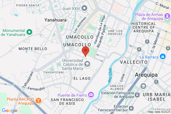 Trames Centro De Idiomas