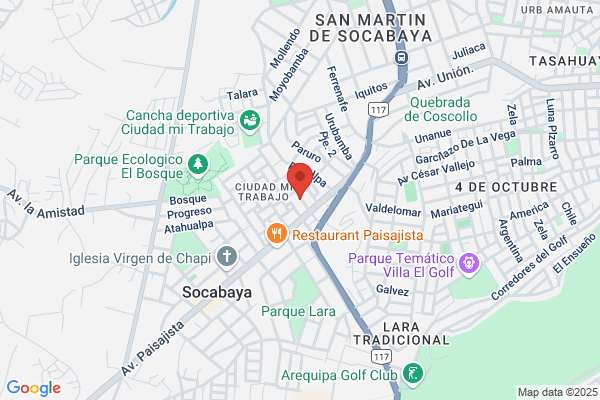 Servicios De Enfermeria Domiciliaria Seenda
