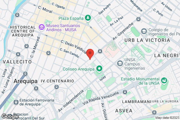 Distribuidora Samanez