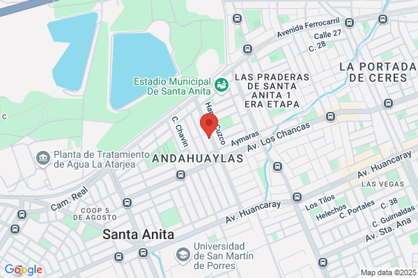 Manufacturas Industriales Apolo