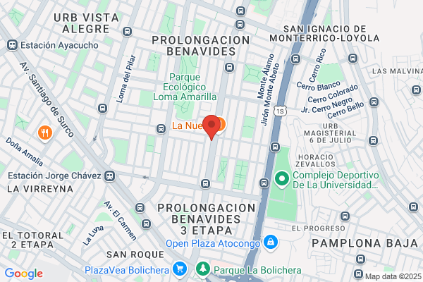 Tecno - Pan S.A.