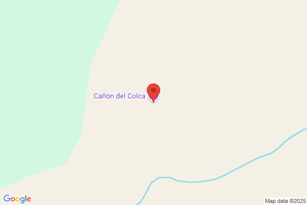 Colca del Perú S.A.